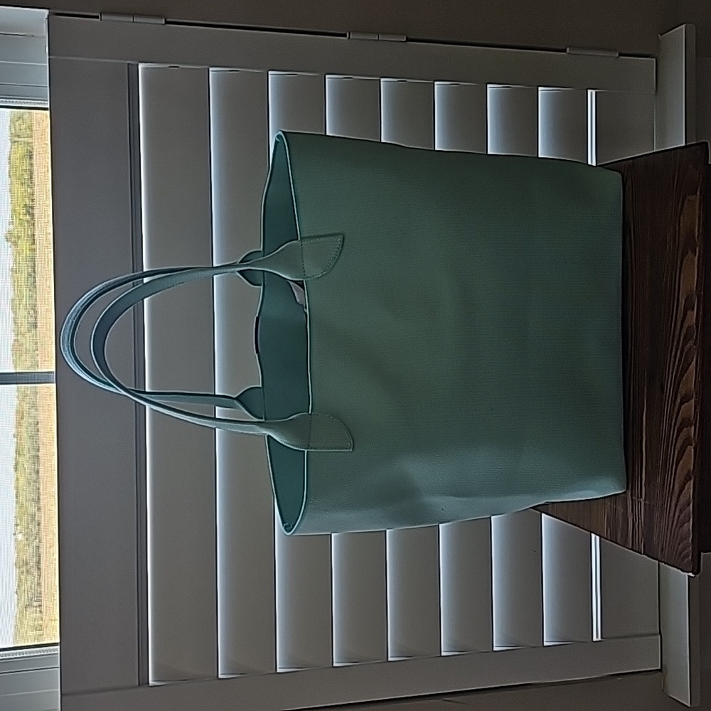 Rothy's lightweight tote